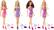 Front. Barbie - Glitz Doll - Styles May Vary.