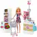 Alt View 12. Barbie - Supermarket - White/Pink.