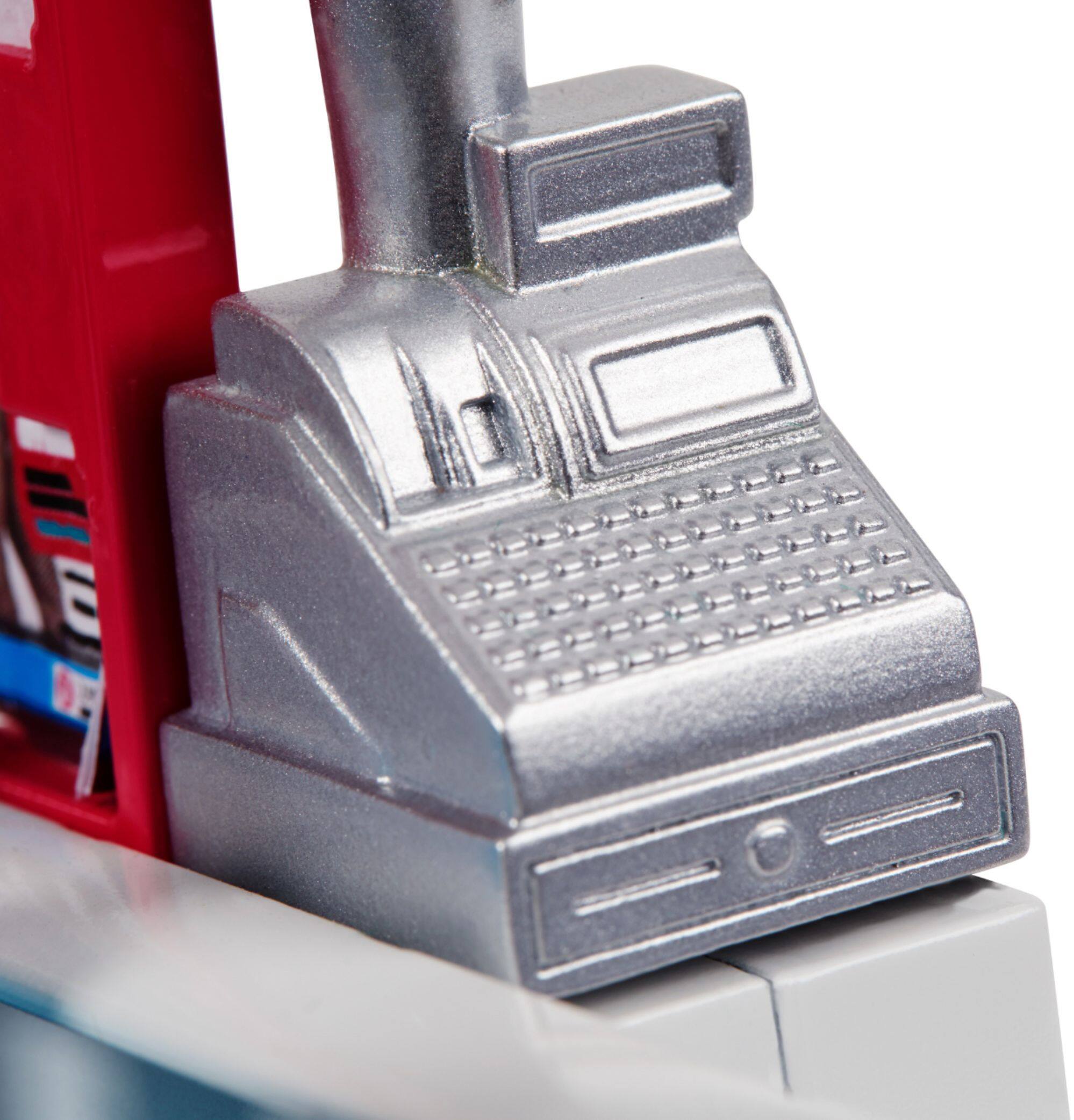 Alt View 17. Barbie - Supermarket - White/Pink.