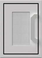 Hestan - AGPTD Series Outdoor Paper Towel Dispenser - Stainless Steel - Angle_Zoom