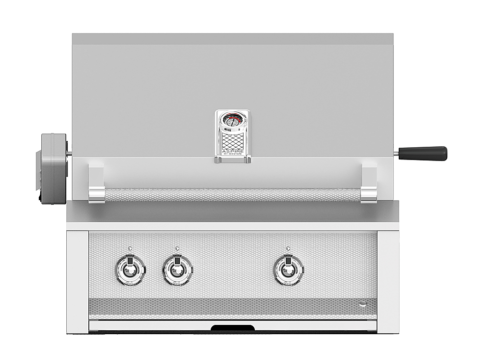 Aspire by Hestan - 30" Built-In Gas Grill - Orion