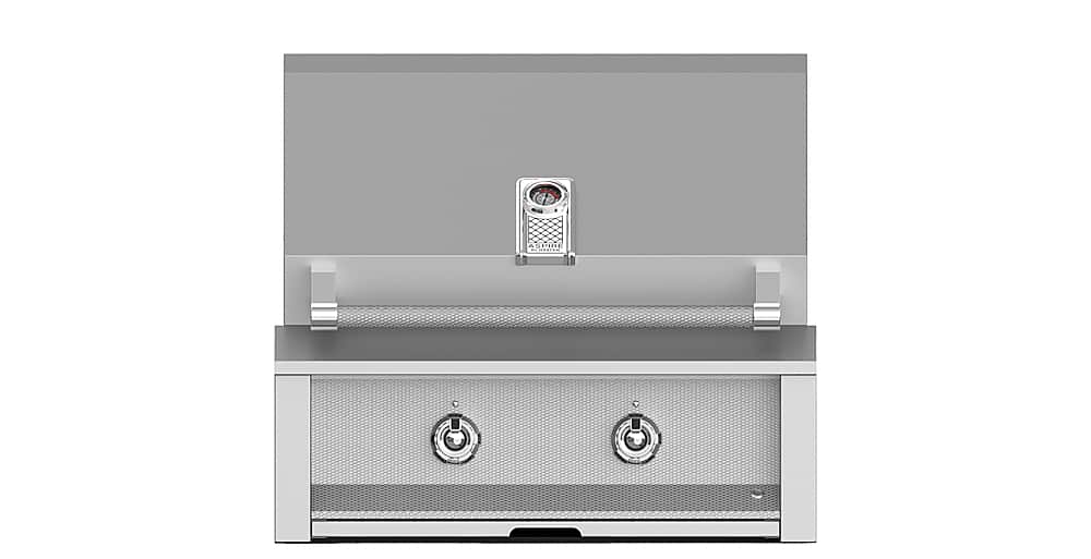 Aspire by Hestan - 30" Built-In Gas Grill - Orion - Alt_View_Zoom_11