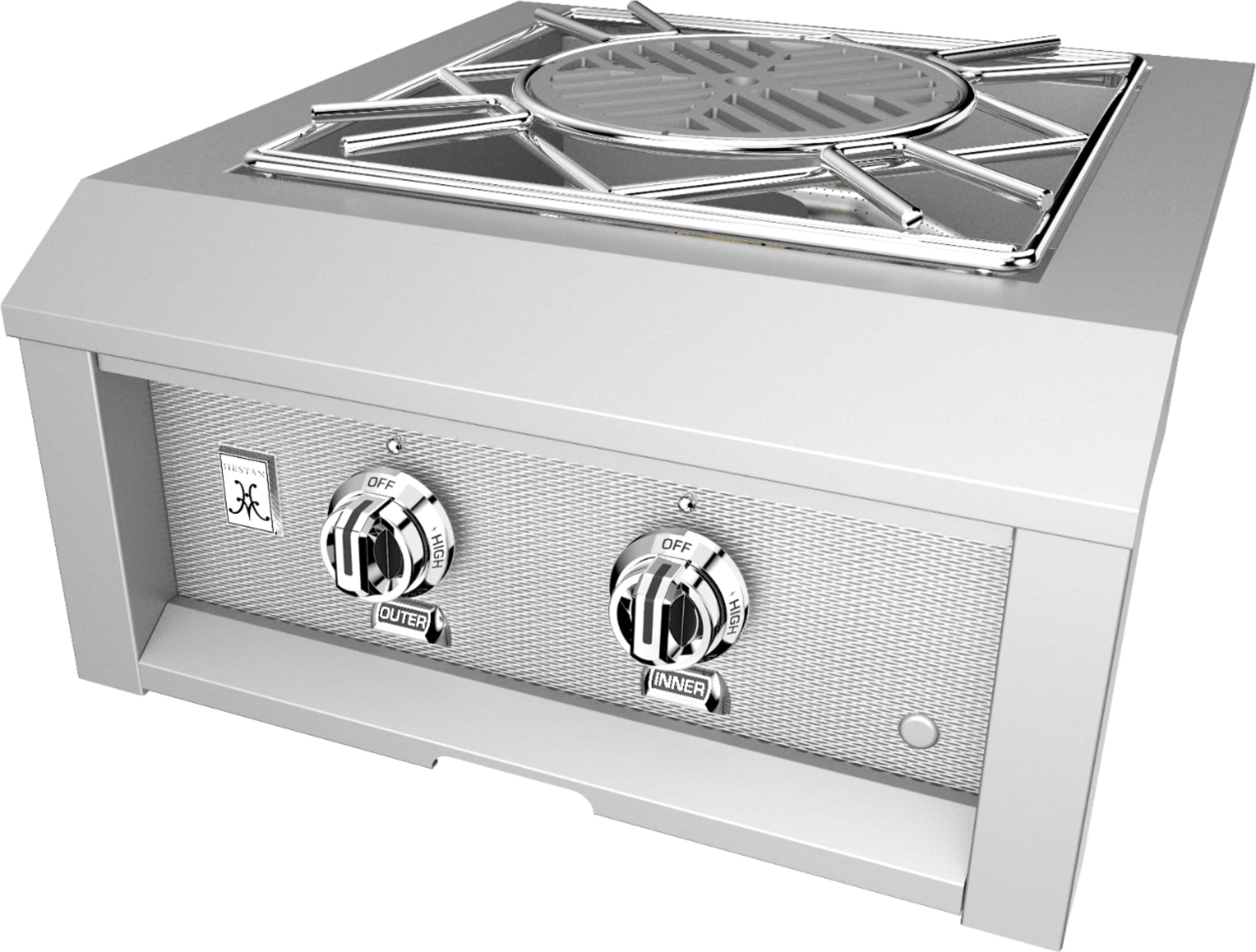 Hestan - 30" Side Burner - Stainless Steel - Alt_View_Zoom_11