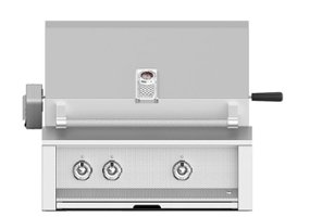 Aspire by Hestan - 30" Built-In Gas Grill - Orion - Alt_View_Zoom_11