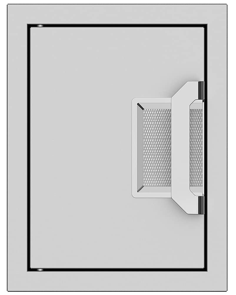 Aspire by Hestan - 16" Paper Towel Dispenser - Stainless Steel - Alt_View_Zoom_11