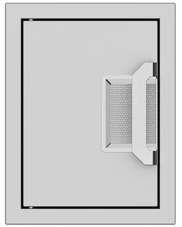 Aspire by Hestan - 16" Paper Towel Dispenser - Stainless Steel