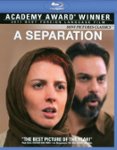 Front Standard. A Separation [Blu-ray] [2011].