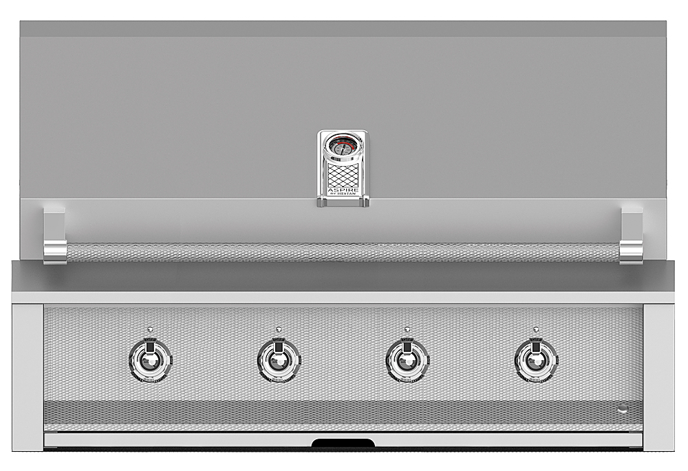 Aspire by Hestan - 42.1" Built-In Gas Grill - Orion