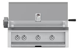 Aspire by Hestan - Hestan Gas Grill - Orion