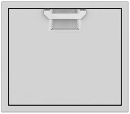 Aspire by Hestan - 24" Single Access Door with Right Hinge - Stainless Steel