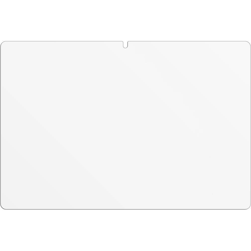 Front. SaharaCase - ZeroDamage FlexOn Screen Protector for Lenovo Yoga 730 2-in-1 13.3" Laptops - Clear.