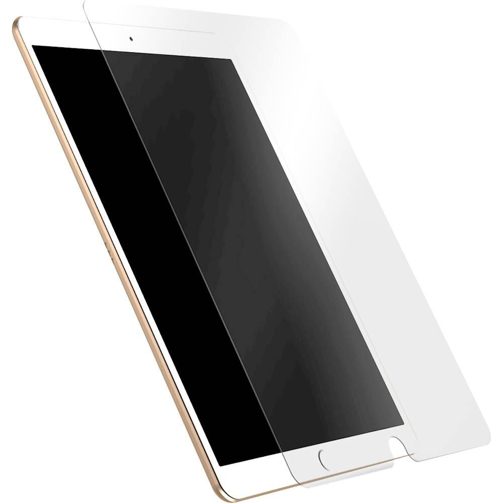 Best Buy SaharaCase ZeroDamage Privacy Screen Protector for Apple iPad