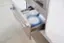 Alt View 13. Thermador - 30" Warming Drawer - Stainless Steel.