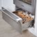 Alt View 14. Thermador - 30" Warming Drawer - Stainless Steel.