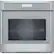 Front. Thermador - Masterpiece Series 30" Built-In Single Electric Convection Wall Oven with Wifi - Stainless Steel.
