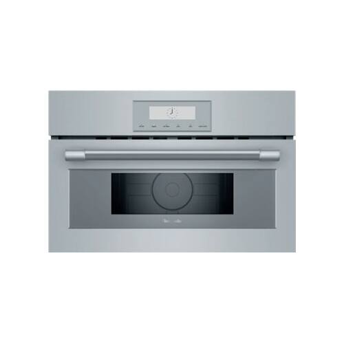 Thermador Professional Series 1.6 Cu. Ft. Built In Microwave