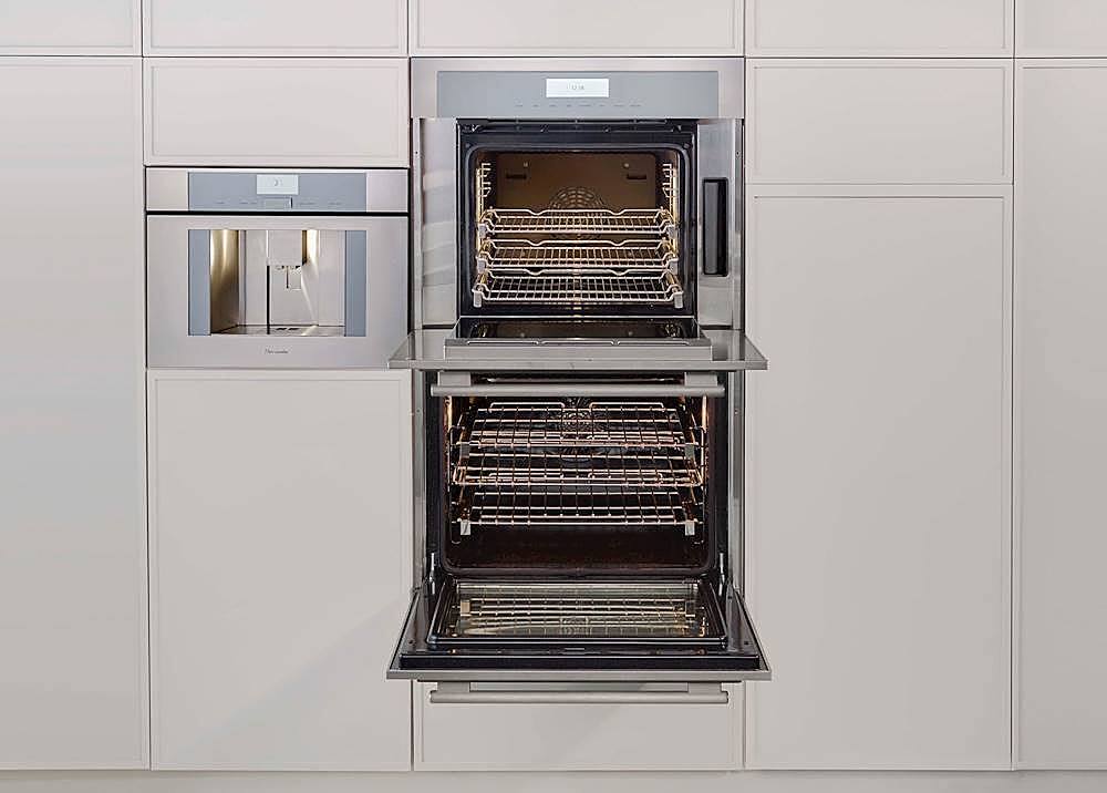 Thermador Masterpiece Series 30" BuiltIn Double Electric Convection