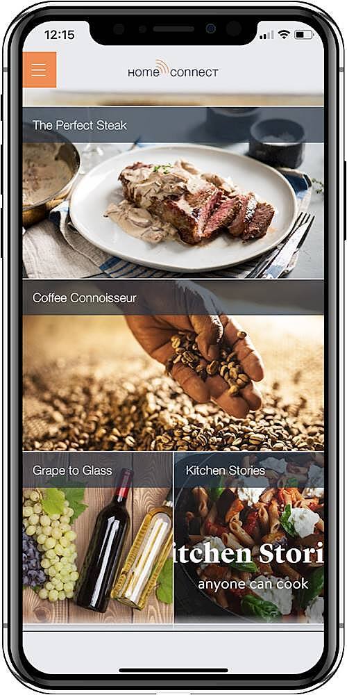 Alt View 19. Thermador - Masterpiece Series 30" Built-In Double Electric Convection Wall Oven with Wifi - Stainless Steel.