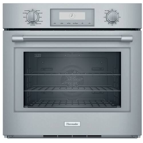 Thermador PROFESSIONAL SERIES 29.7" BuiltIn Single Electric Convection