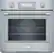 Front. Thermador - Professional Series 30" Built-In Single Electric Convection Wall Oven with Wifi - Stainless Steel.