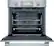Alt View 11. Thermador - Professional Series 30" Built-In Single Electric Convection Wall Oven with Wifi - Stainless Steel.