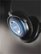 Alt View Standard 2. Bose® - Limited Edition QuietComfort® 15 Noise Cancelling® Headphones - Blue.