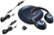 Alt View Standard 3. Bose® - Limited Edition QuietComfort® 15 Noise Cancelling® Headphones - Blue.