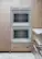 Alt View 16. Thermador - Masterpiece Series 30" Built-In Double Electric Convection Wall Oven with Wifi - Stainless Steel.