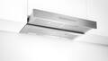 Thermador Masterpiece - 30 inches - Externally Vented & Recirculating - Under cabinet Range Hood - Stainless Steel