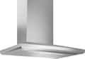Thermador Masterpiece - 30 inches - Externally Vented & Recirculating - Wall Range Hood - Stainless Steel