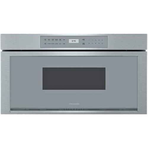 Thermador MicroDrawer 1.2 Cu. Ft. BuiltIn Microwave Drawer MD30WS