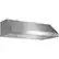 Front. Thermador - MASTERPIECE SERIES 36" Convertible Range Hood - Stainless Steel.