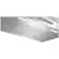 Alt View 12. Thermador - MASTERPIECE SERIES 36" Convertible Range Hood - Stainless Steel.