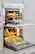 Alt View 14. Thermador - Masterpiece Series 30" Built-In Double Electric Steam and Convection Wall Oven with Wifi - Stainless Steel.