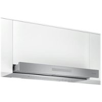 Thermador - MASTERPIECE SERIES 36" Convertible Range Hood - Stainless Steel - Front_Zoom