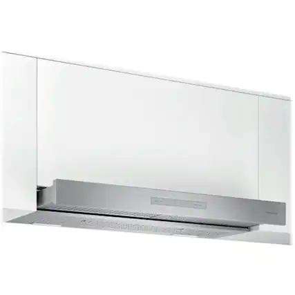 Front. Thermador - MASTERPIECE SERIES 36" Convertible Range Hood - Stainless Steel.