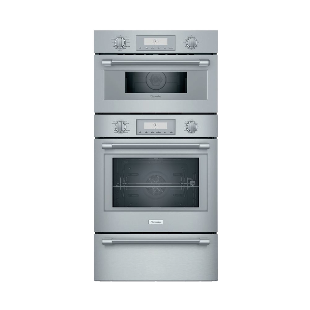 Thermador Professional Series 29 7 Double Electric Convection