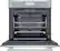 Alt View 2. Thermador - Masterpiece Series 30" Built-In Single Electric Convection Wall Oven with Wifi - Stainless Steel.