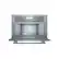 Alt View 11. Thermador - Masterpiece Series 1.6 Cu. Ft. Built-In Microwave - Stainless Steel.