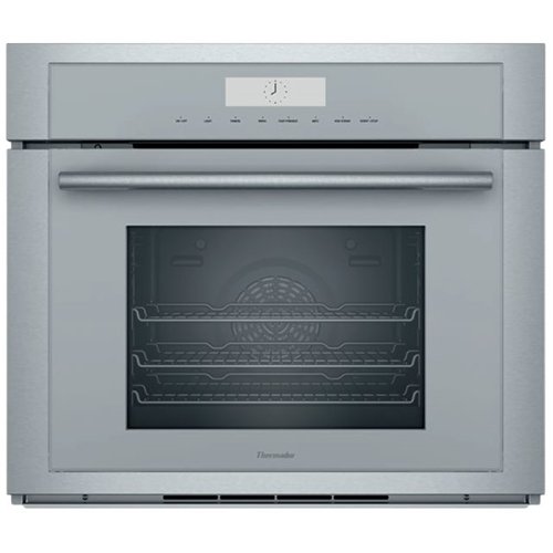 Thermador MASTERPIECE SERIES 29.8" Built-In Single Electric Steam