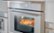 Alt View 18. Thermador - Master Series 30" Built-In Single Electric Steam Convection Wall Oven with Wifi - Stainless Steel.