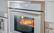Alt View 18. Thermador - Master Series 30" Built-In Single Electric Steam Convection Wall Oven with Wifi - Stainless Steel.