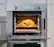 Alt View 19. Thermador - Master Series 30" Built-In Single Electric Steam Convection Wall Oven with Wifi - Stainless Steel.