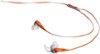 Bose® - SIE2i Sport Earbud Headphones - Orange-Front_Standard