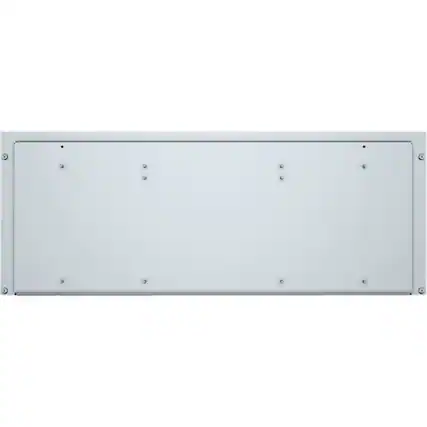 Front. Thermador - 30" Warming Drawer - Panel Ready - Custom Panel Ready.