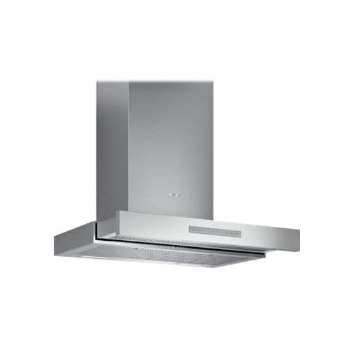 Front. Thermador - MASTERPIECE SERIES 30" Convertible Range Hood - Stainless Steel.