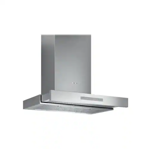 Thermador Masterpiece - 30 inches - Externally Vented & Recirculating - Wall Range Hood - Stainless Steel
