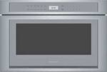 Thermador - MicroDrawer 1.2 Cu. Ft. Built-In Microwave Drawer - Front_Standard