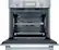 Alt View 11. Thermador - Professional Series 30" Built-In Single Electric Convection Wall Oven with Wifi - Stainless Steel.