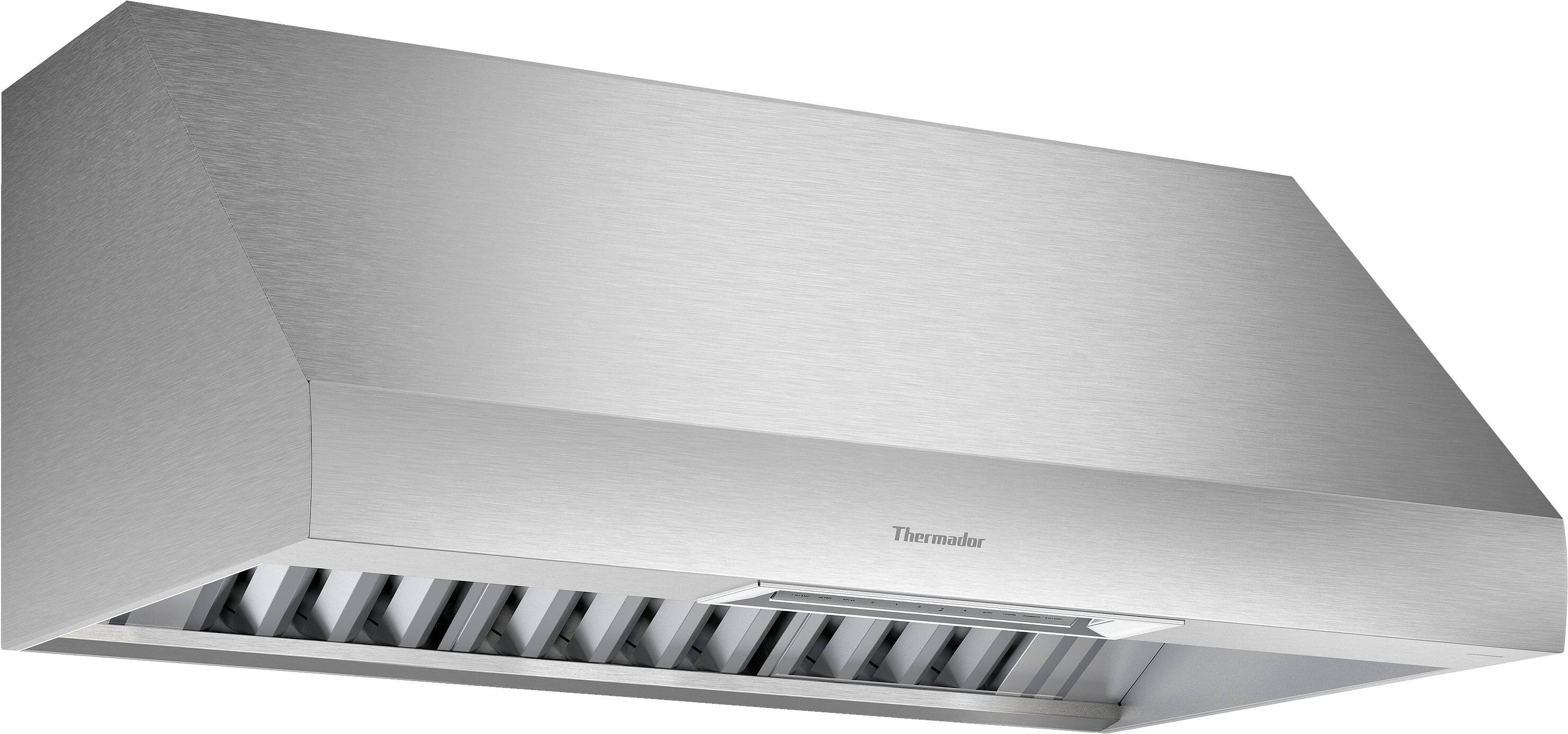 Thermador Professional 42 inches Externally Vented Wall Range Hood